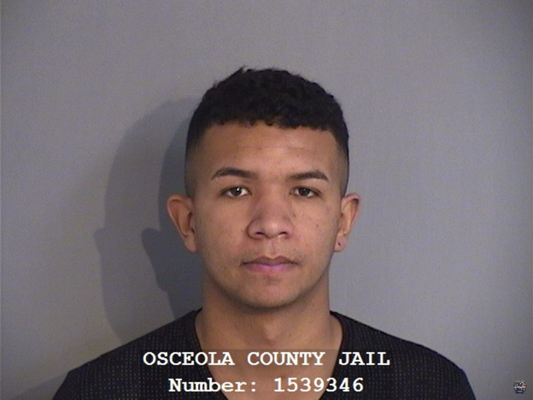 Law Enforcement Records