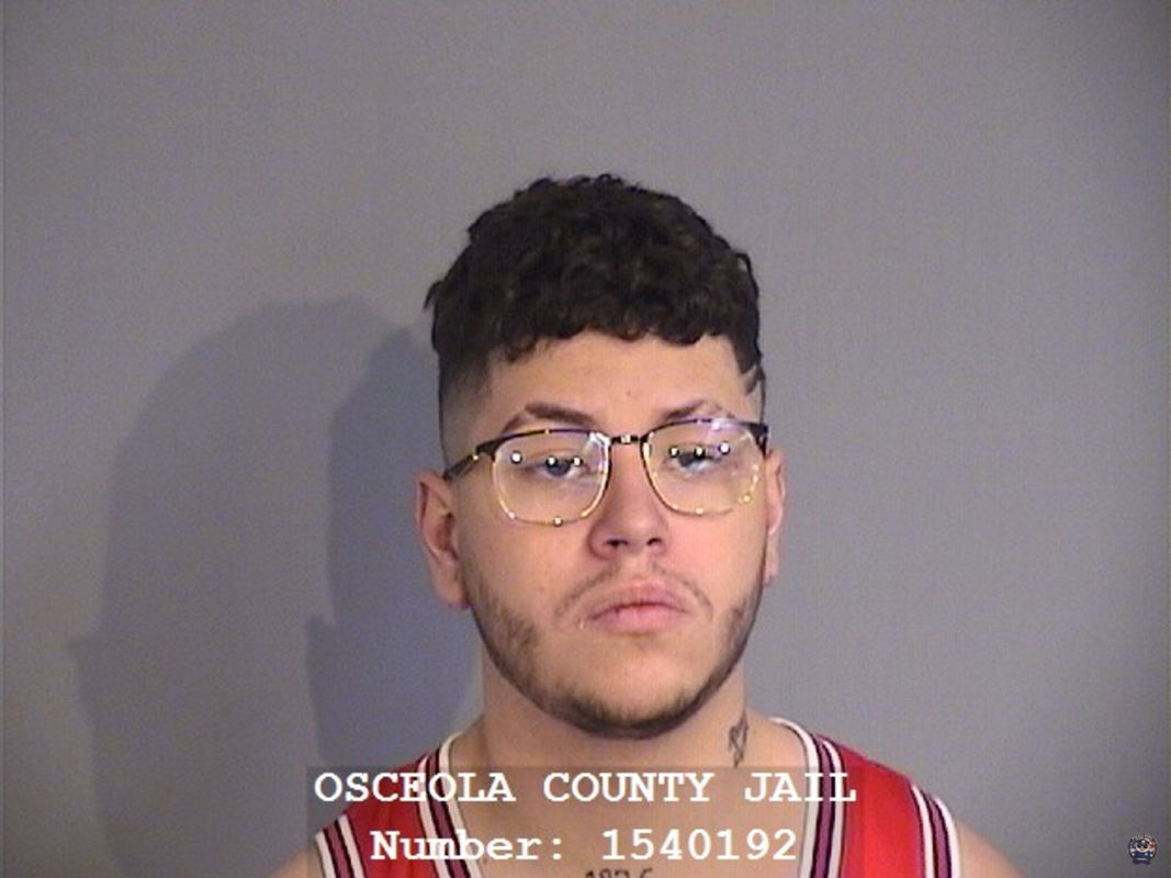 Inmate Database