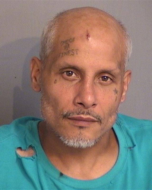 Arrest Records