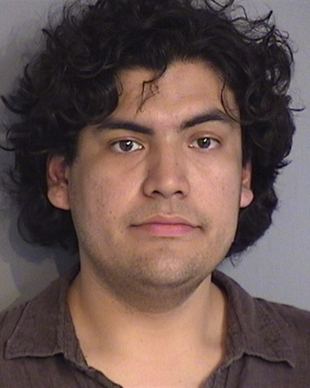 Law Enforcement Records