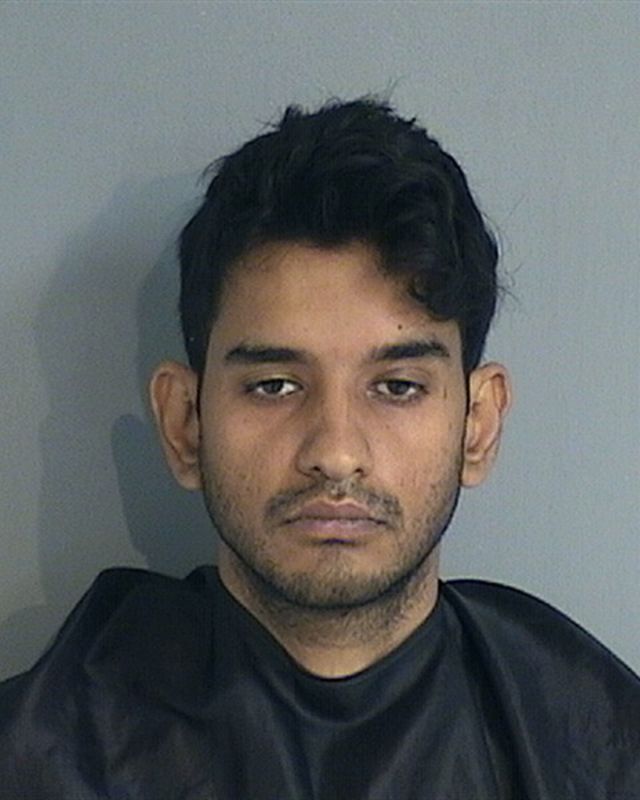 Law Enforcement Records