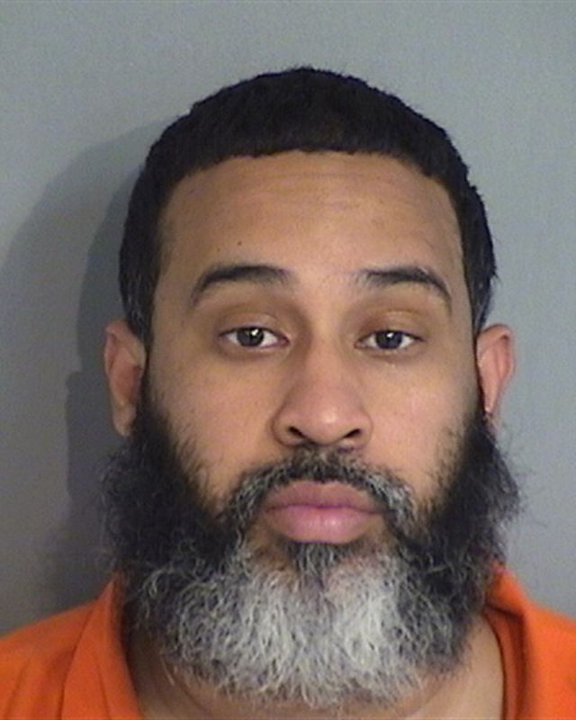 Arrest Records