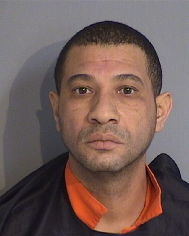Arrest Records