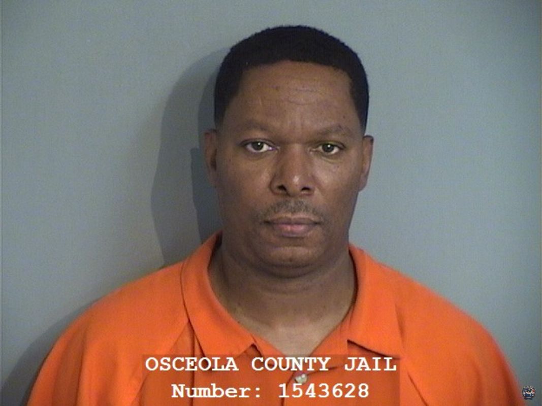 Law Enforcement Records