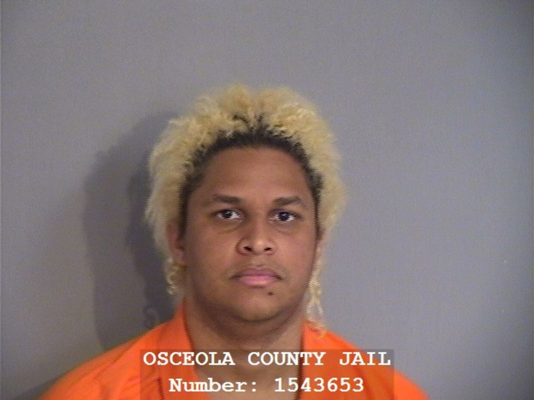 Law Enforcement Records