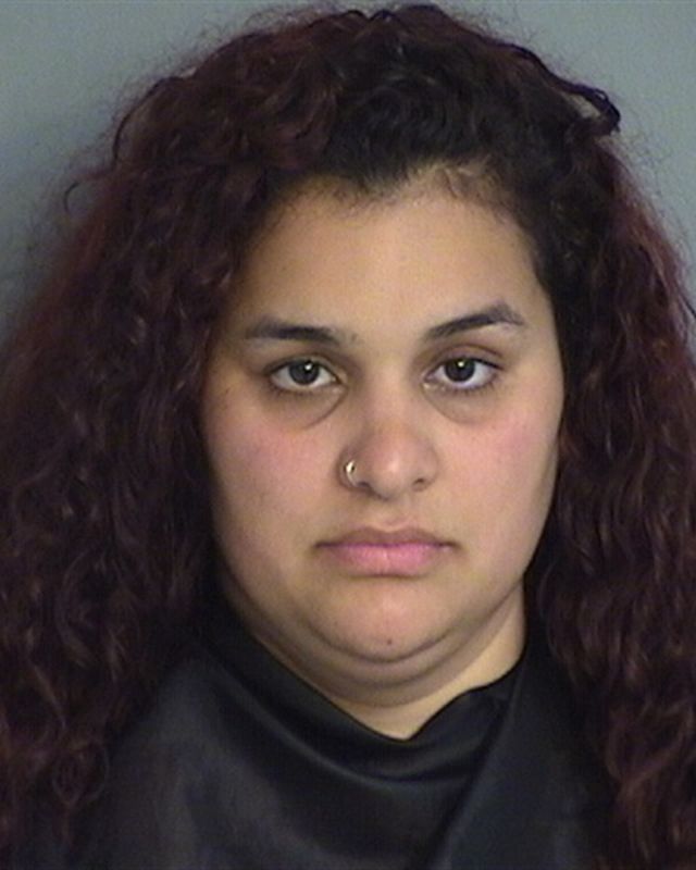 Arrest Records