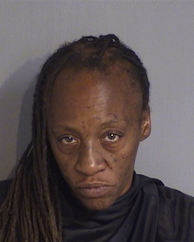 Arrest Records