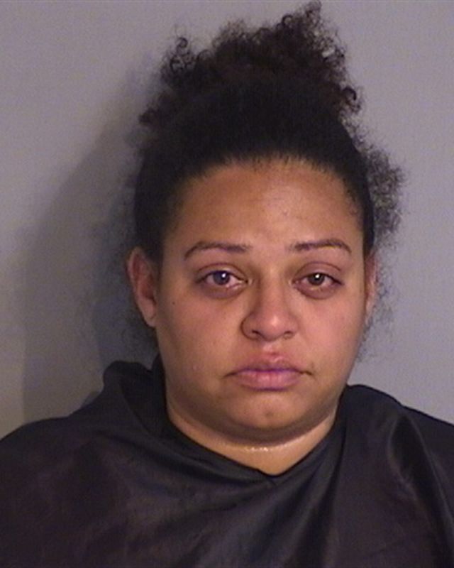 Arrest Records
