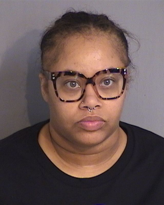 Criminal Records