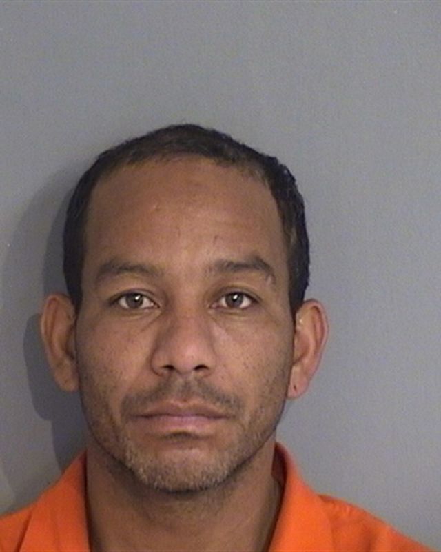 Arrest Records