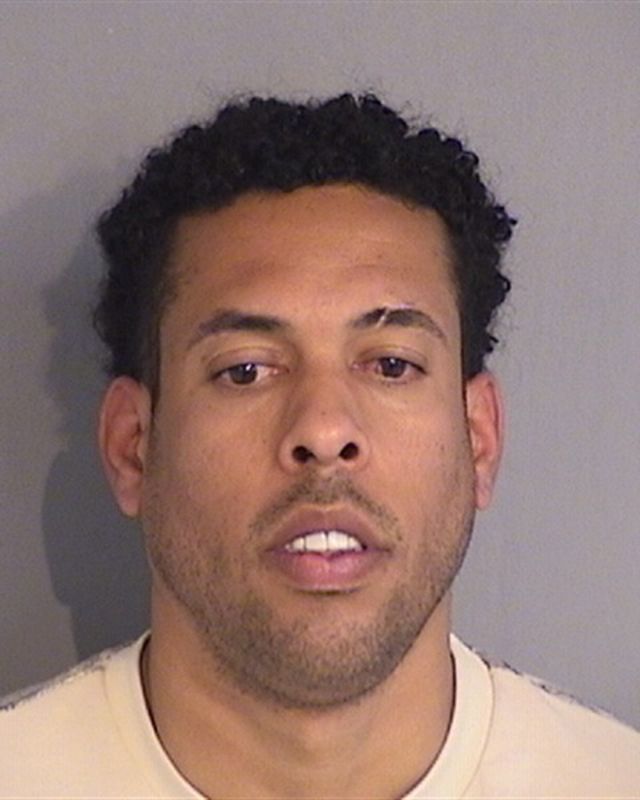 Law Enforcement Records