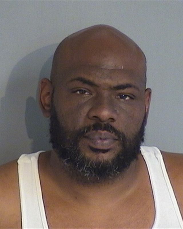 Law Enforcement Records