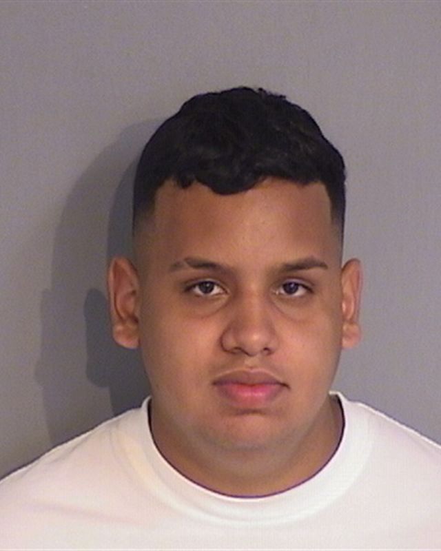 Sheriff Data