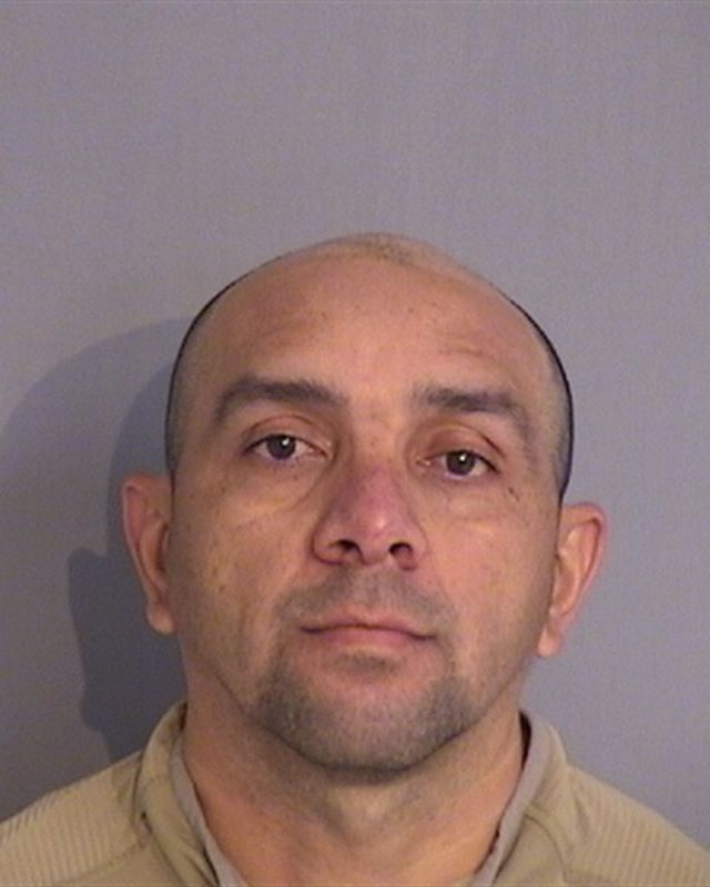 Law Enforcement Records