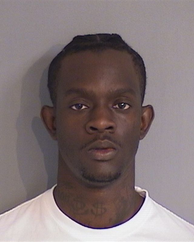Inmate Database