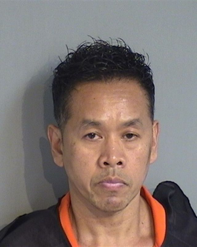 Arrest Records