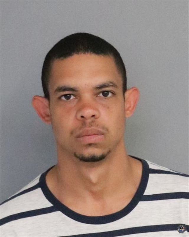 Arrest Records