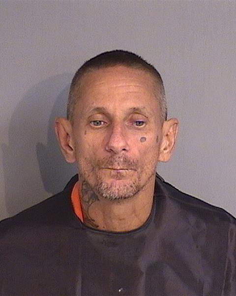 Law Enforcement Records