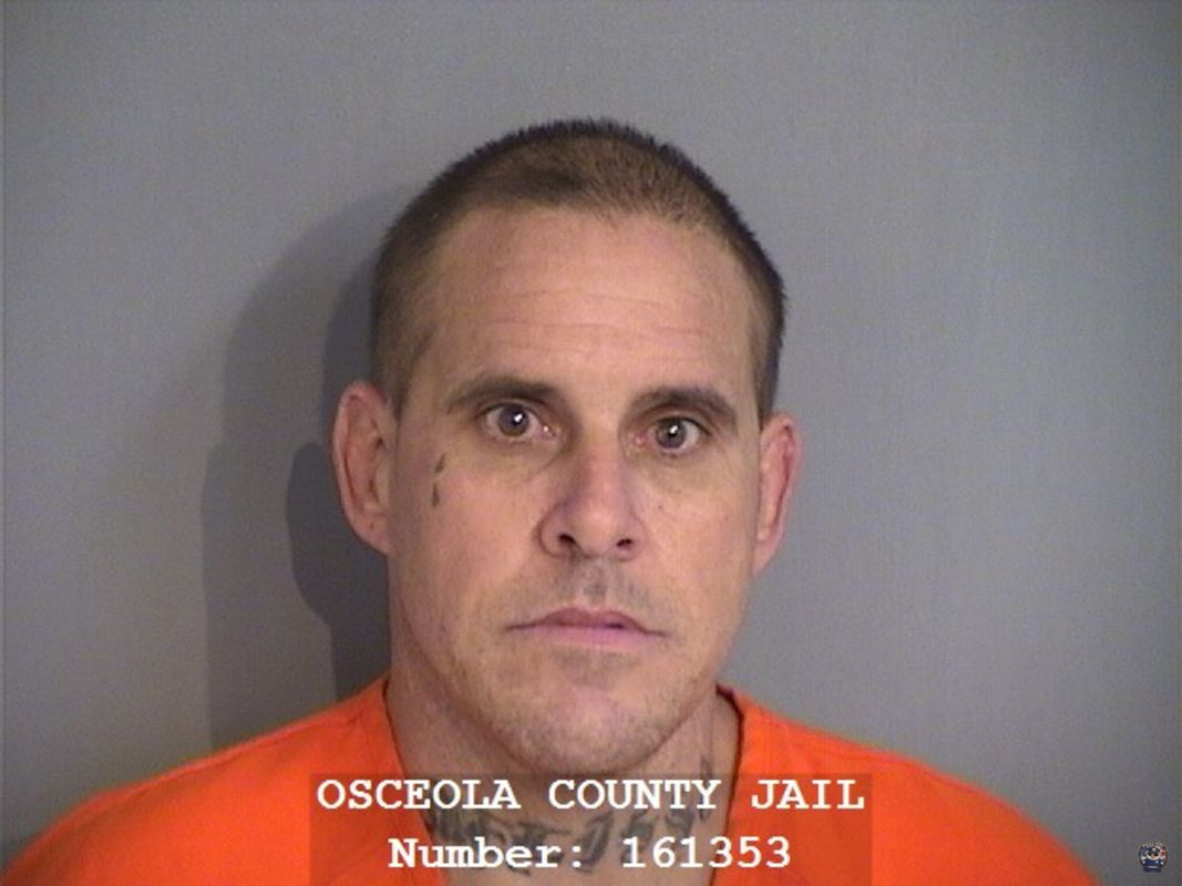 Law Enforcement Records