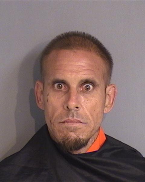 Law Enforcement Records