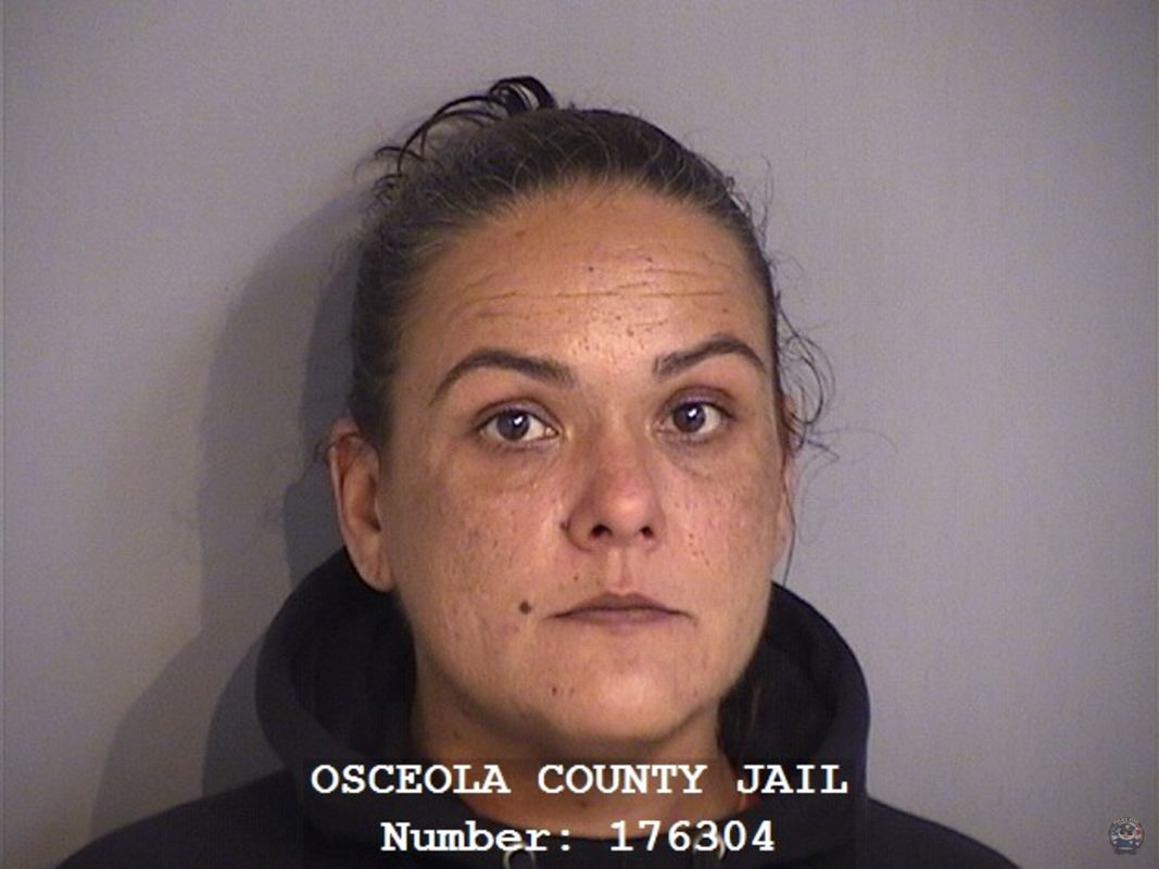 Law Enforcement Records