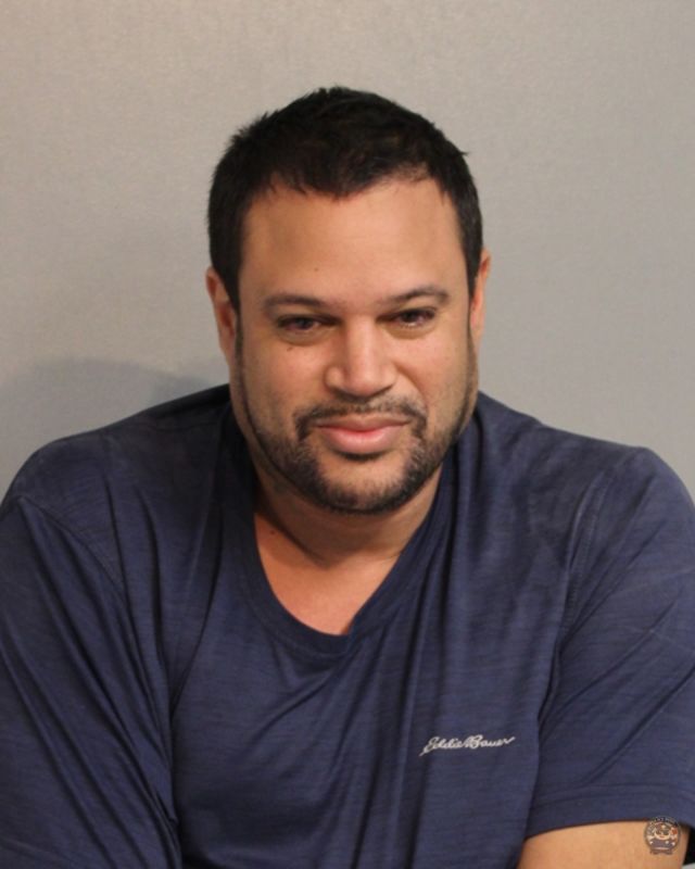 Arrest Records