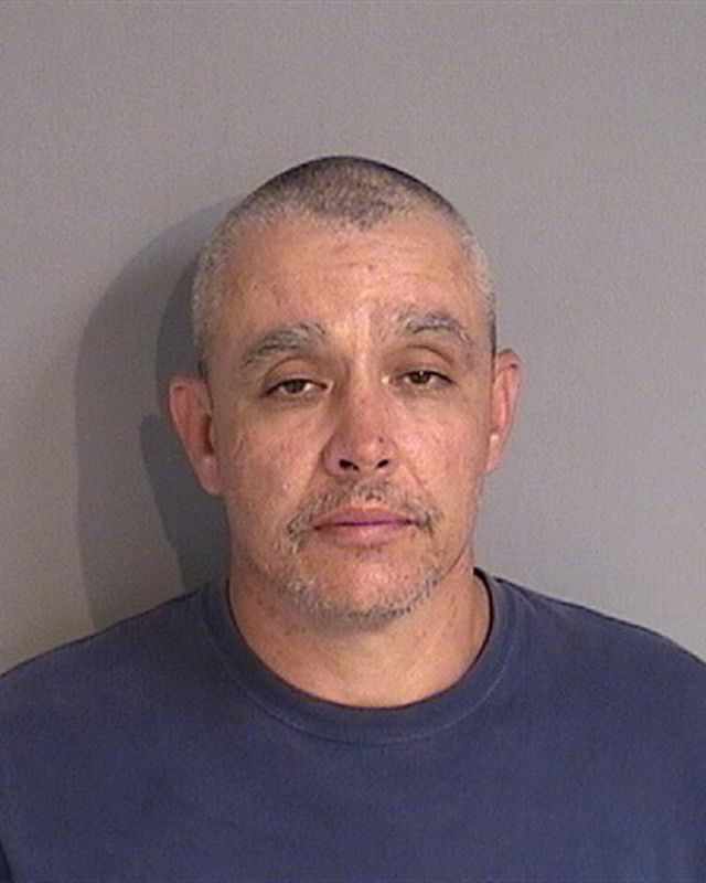 Law Enforcement Records
