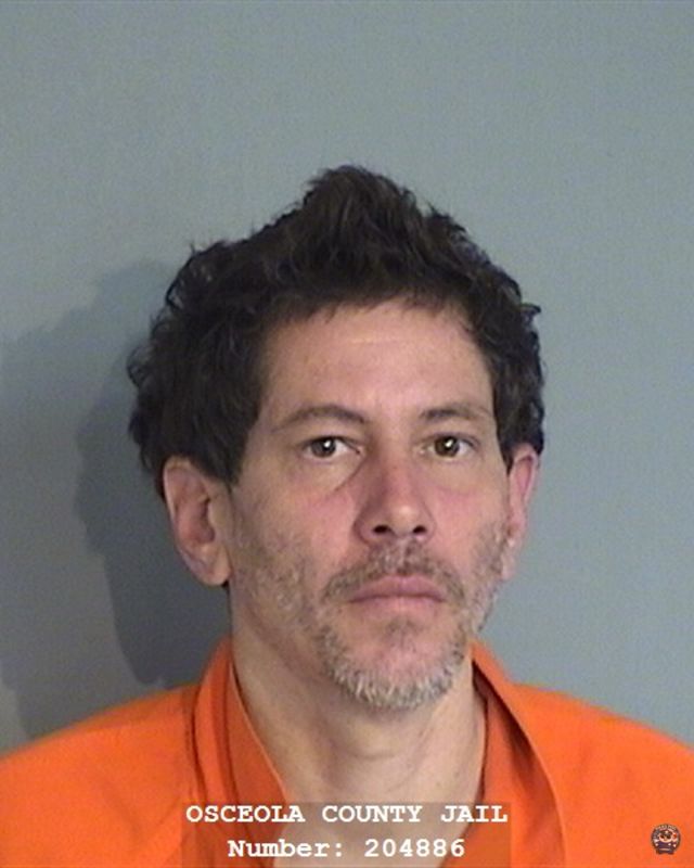 Inmate Database