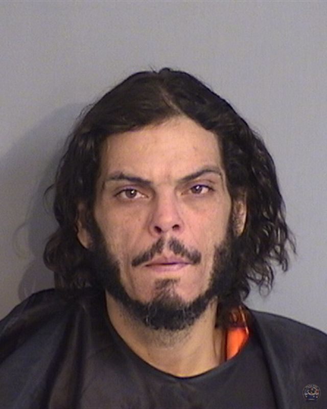 Arrest Records
