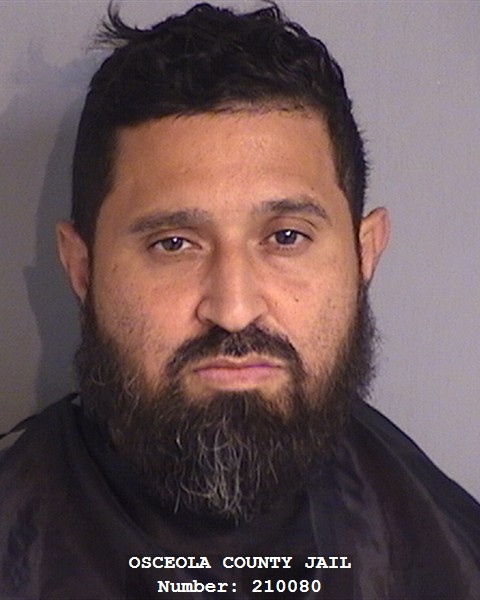 Law Enforcement Records