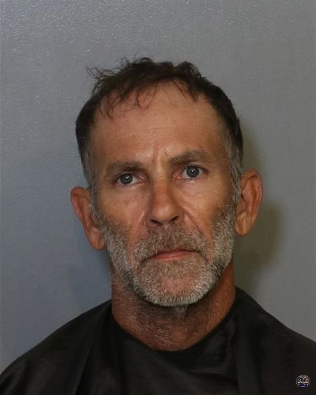 Law Enforcement Records