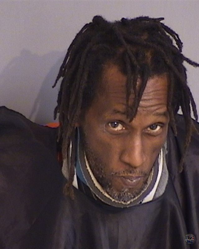 Law Enforcement Records