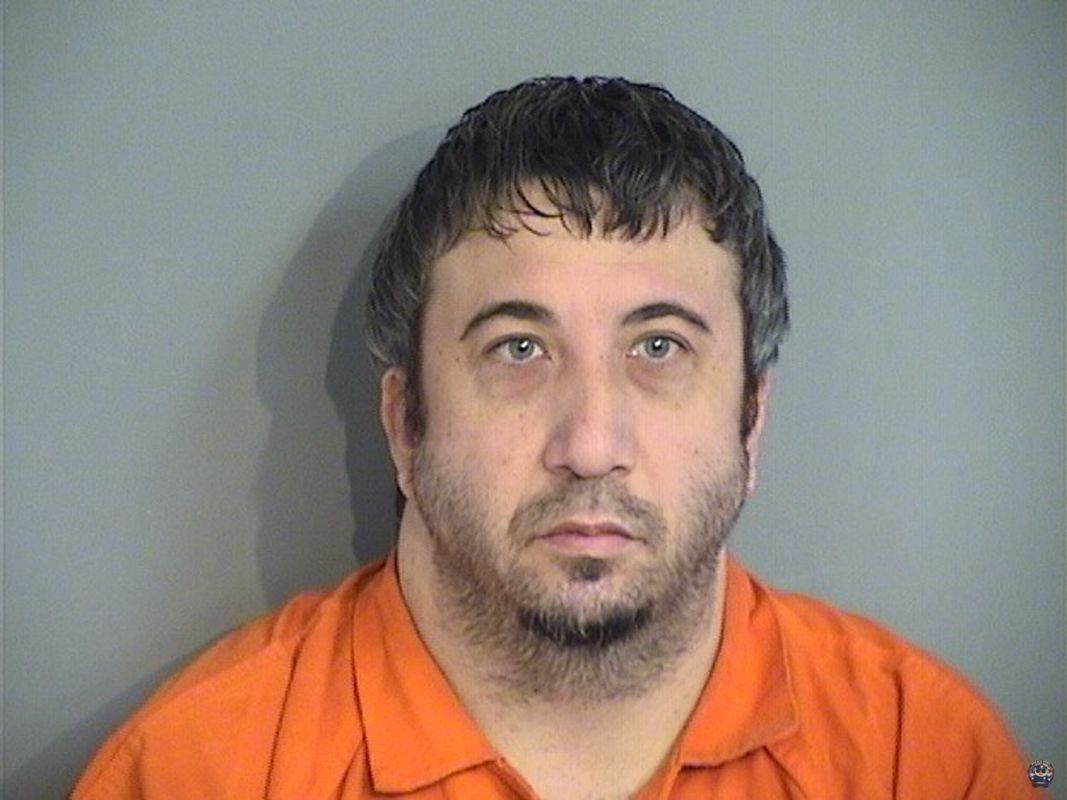 Law Enforcement Records