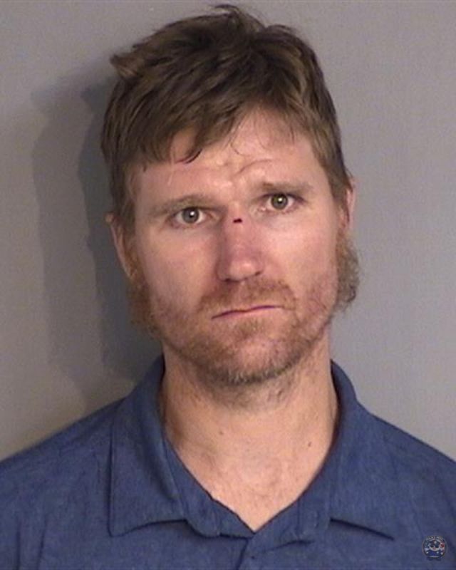 Law Enforcement Records