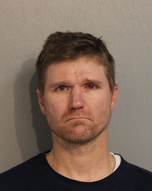 Law Enforcement Records