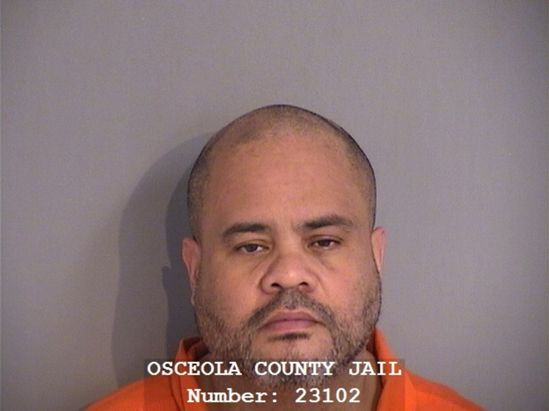 Inmate Database