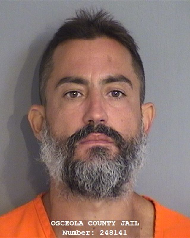 Law Enforcement Records