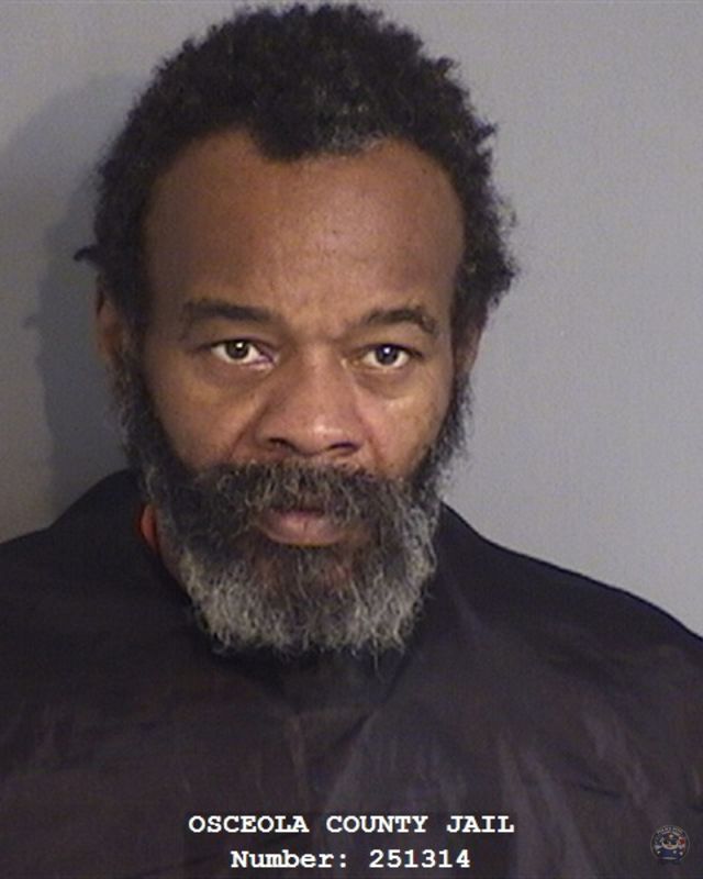 Law Enforcement Records