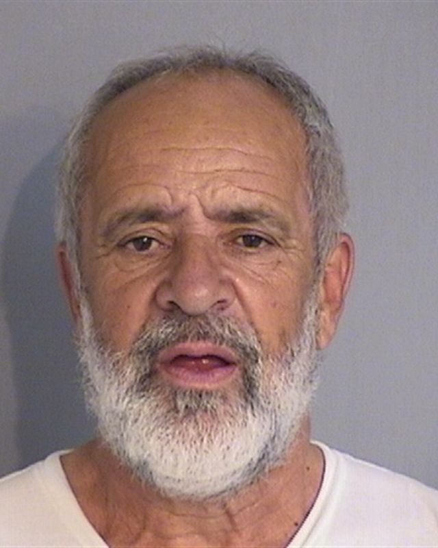Arrest Records