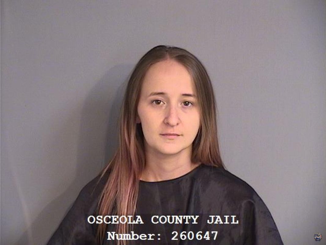 Arrest Records