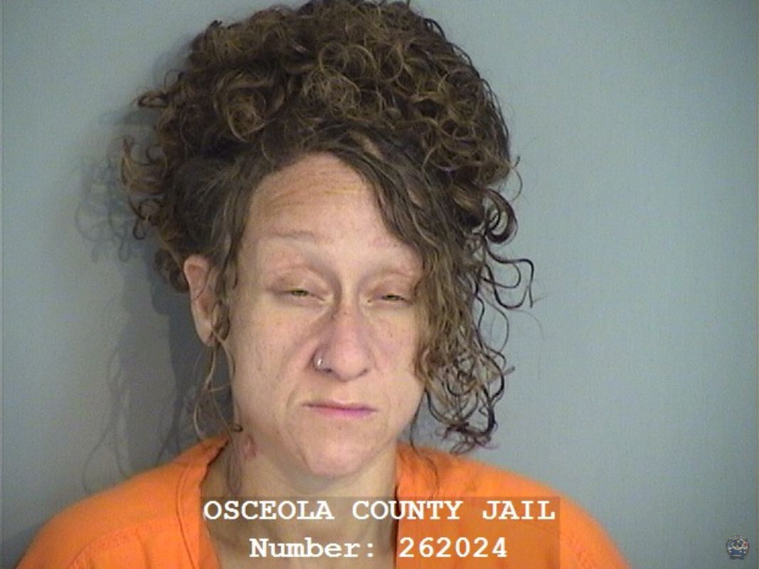 Arrest Records