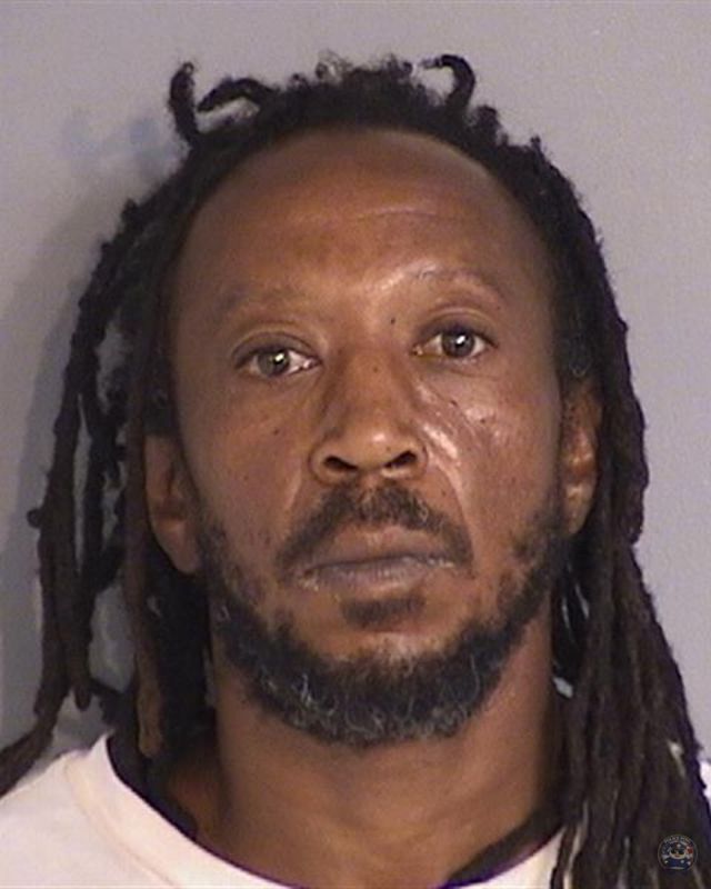 Law Enforcement Records