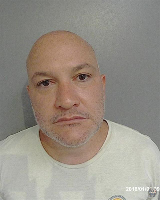 Law Enforcement Records