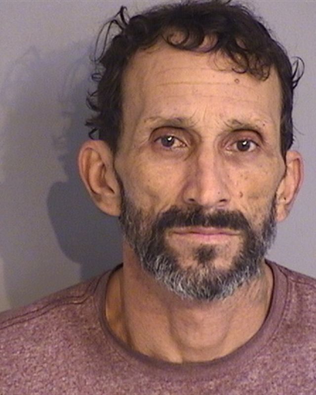 Law Enforcement Records
