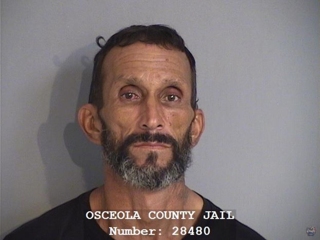 Inmate Database
