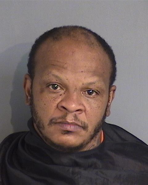 Law Enforcement Records