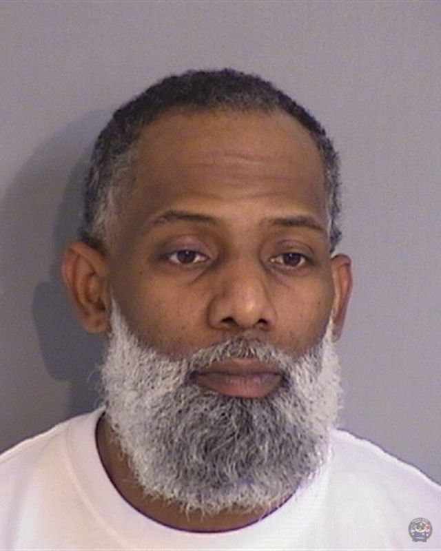 Arrest Records