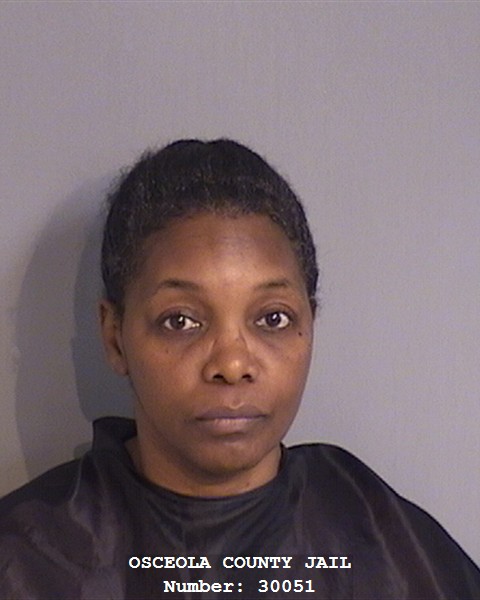 Law Enforcement Records