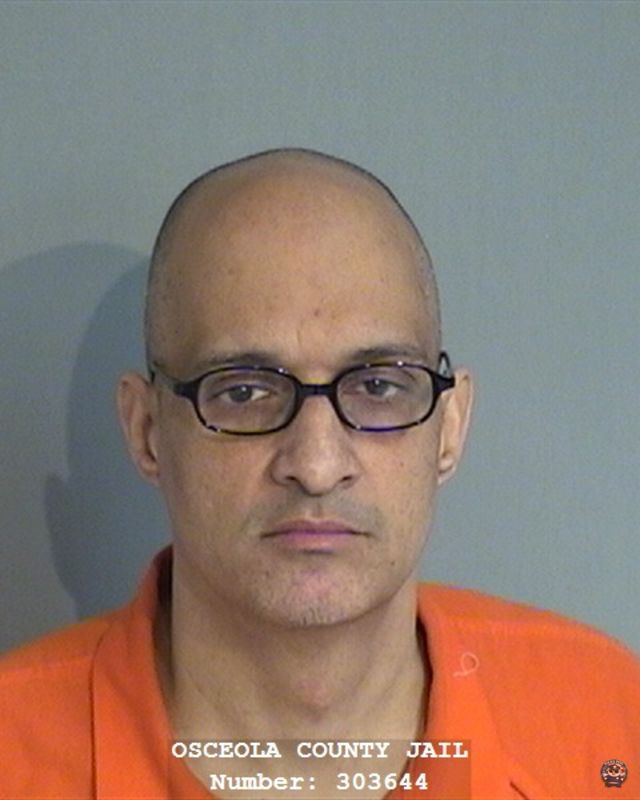 Arrest Records