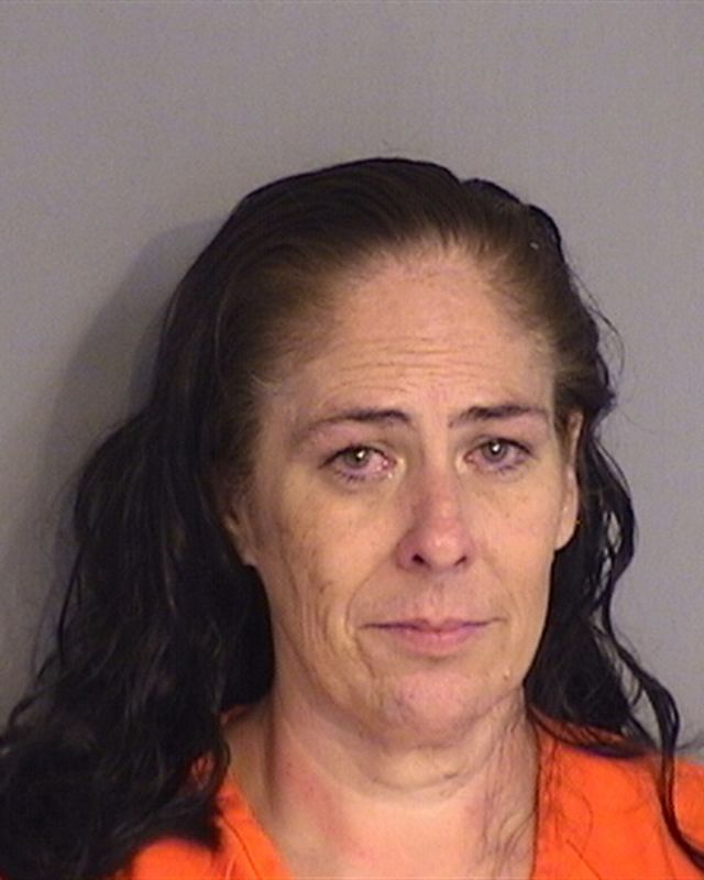 Inmate Database